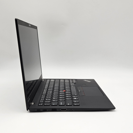 Laptop Second Hand Lenovo ThinkPad X1 Carbon 5TH - 14inch FHD Intel I5-7200U 8GB RAM 256GB SSD TAST. ILUM. Windows 11 Refurbished [6]
