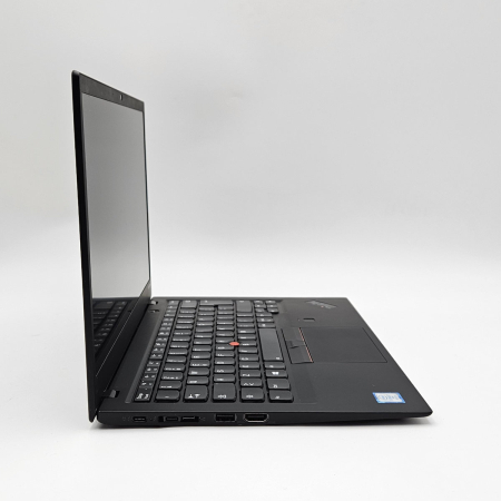 Laptop Second Hand Lenovo ThinkPad X1 Carbon 6TH - 14inch FHD Intel I7-8650U 8GB RAM 256GB SSD TAST. ILUM. Windows 11 Refurbished [6]