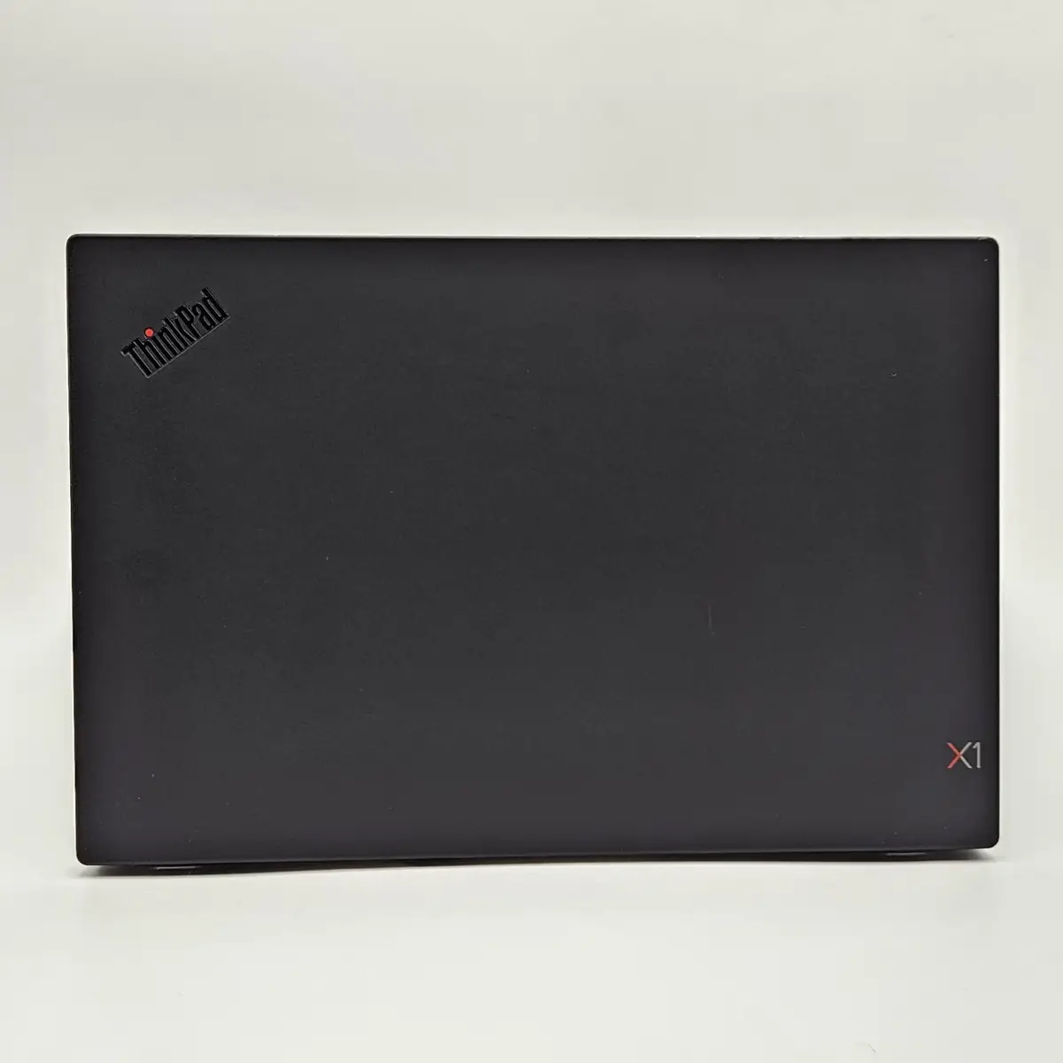 Laptop Second Hand Lenovo Thinkpad X1 Carbon G7 - 14inch FHD Intel I5-8265U 8GB RAM 256GB SSD TAST. ILUM. Windows 11 Refurbished  [7]