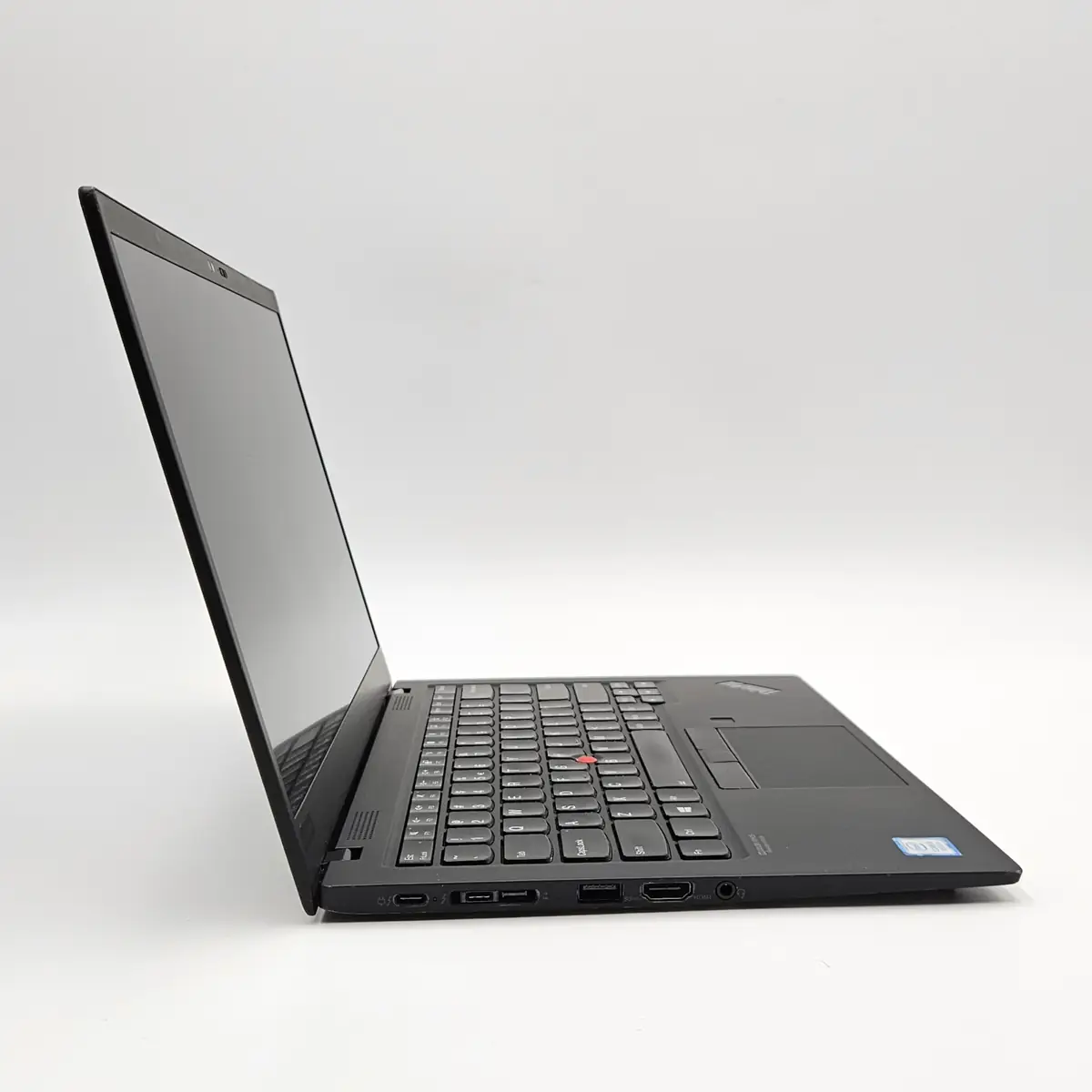 Laptop Second Hand Lenovo Thinkpad X1 Carbon G7 - 14inch FHD Intel I5-8265U 8GB RAM 256GB SSD TAST. ILUM. Windows 11 Refurbished  [6]