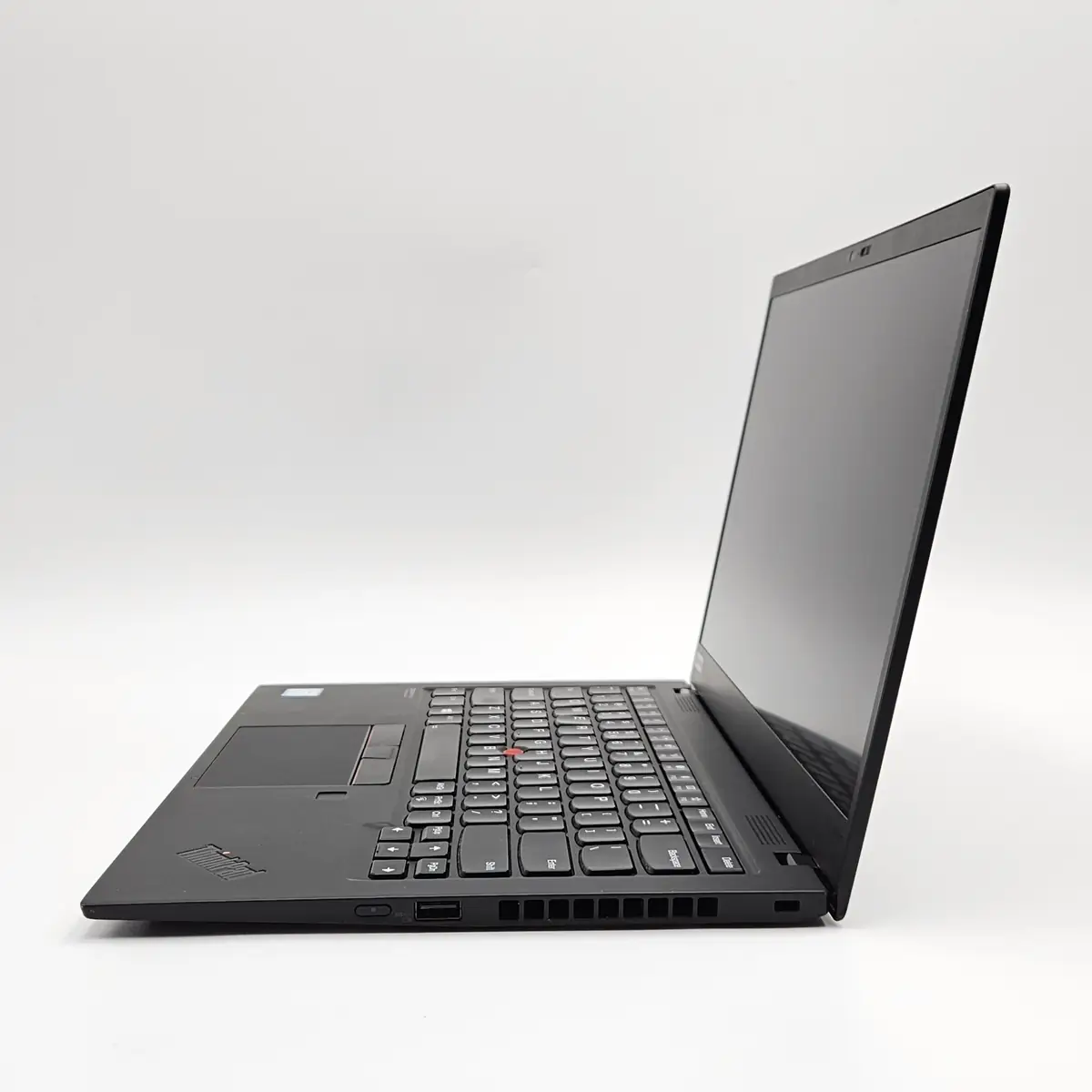 Laptop Second Hand Lenovo Thinkpad X1 Carbon G7 - 14inch FHD Intel I5-8265U 8GB RAM 256GB SSD TAST. ILUM. Windows 11 Refurbished  [5]