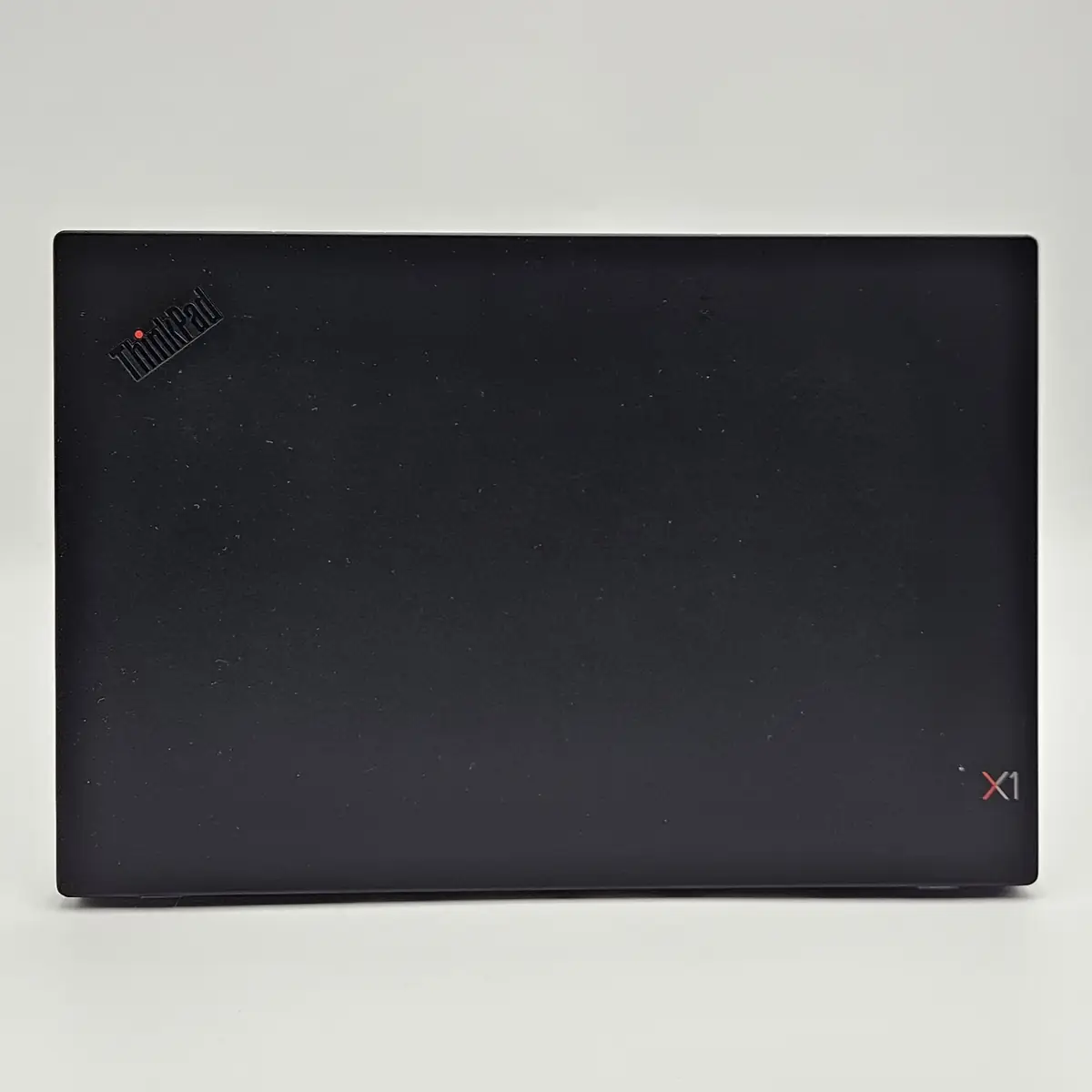 Laptop Second Hand Lenovo Thinkpad X1 Carbon G7 - 14inch FHD Intel I5-8265U 8GB RAM 256GB SSD TAST. ILUM. Windows 11 Refurbished  [7]