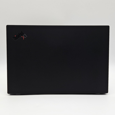 Laptop Second Hand Lenovo ThinkPad X1 Carbon Gen 8 - 14inch FHD Intel I5-10210U 8GB RAM 256GB SSD TAST. ILUM. Windows 11 Refurbished [7]