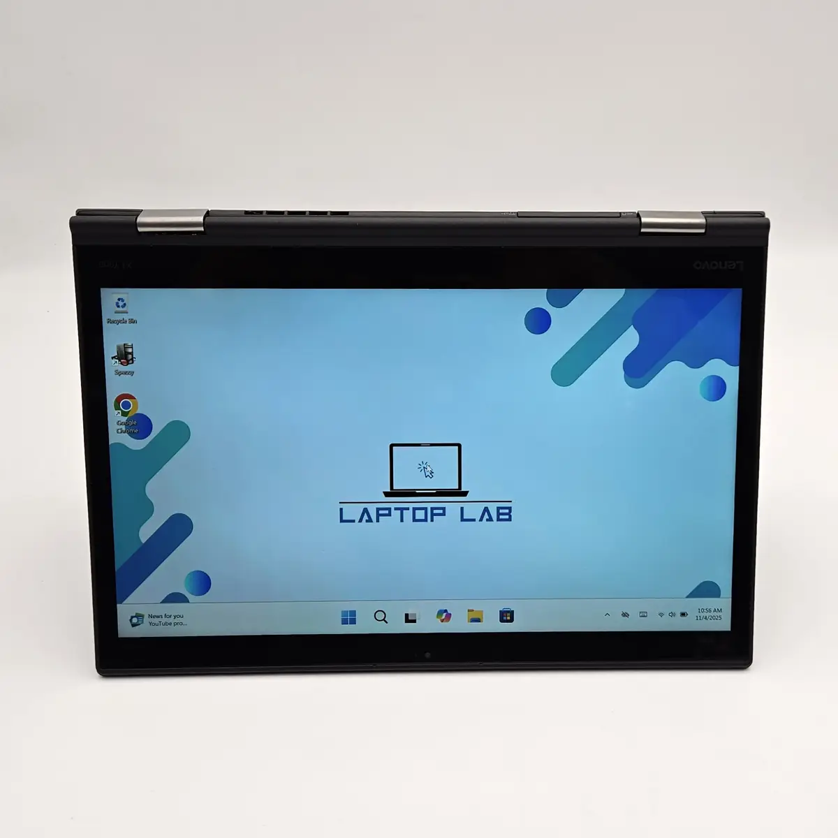 Laptop Second Hand 2in1 Lenovo Thinkpad X1 Yoga 2nd gen - 14inch FHD Intel I5-7300U 8GB RAM 256GB SSD TAST. ILUM. Windows 11 Refurbished  [5]