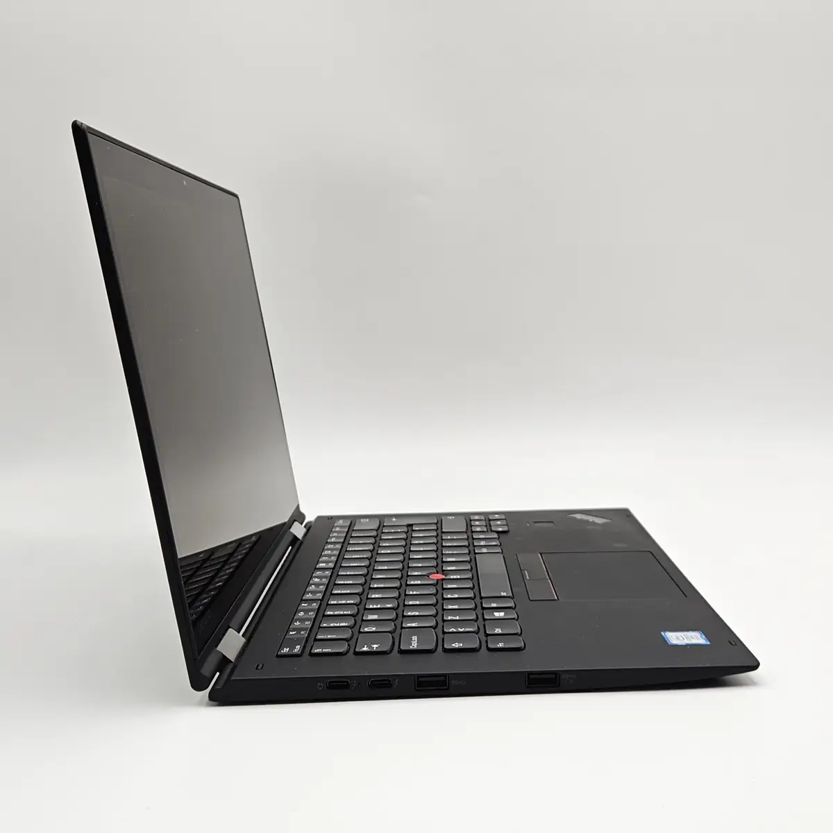 Laptop Second Hand 2in1 Lenovo Thinkpad X1 Yoga 2nd gen - 14inch FHD Intel I5-7300U 8GB RAM 256GB SSD TAST. ILUM. Windows 11 Refurbished  [10]