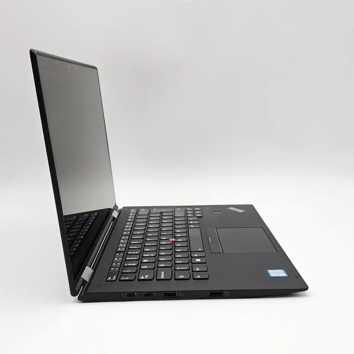 Laptop Second Hand 2in1 Lenovo Thinkpad X1 Yoga Gen2 TOUCH - 14inch FHD Intel I5-7300U 8GB RAM 256GB SSD TAST. ILUM. Windows 11 Refurbished [6]