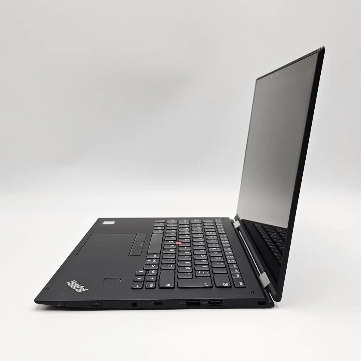 Laptop Second Hand 2in1 Lenovo Thinkpad X1 Yoga Gen2 TOUCH - 14inch FHD Intel I5-7300U 8GB RAM 256GB SSD TAST. ILUM. Windows 11 Refurbished [6]