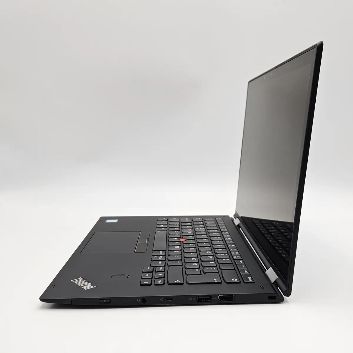 Laptop Second Hand 2in1 Lenovo Thinkpad X1 Yoga Gen2 TOUCH - 14inch FHD Intel I5-7300U 8GB RAM 256GB SSD TAST. ILUM. Windows 11 Refurbished [6]