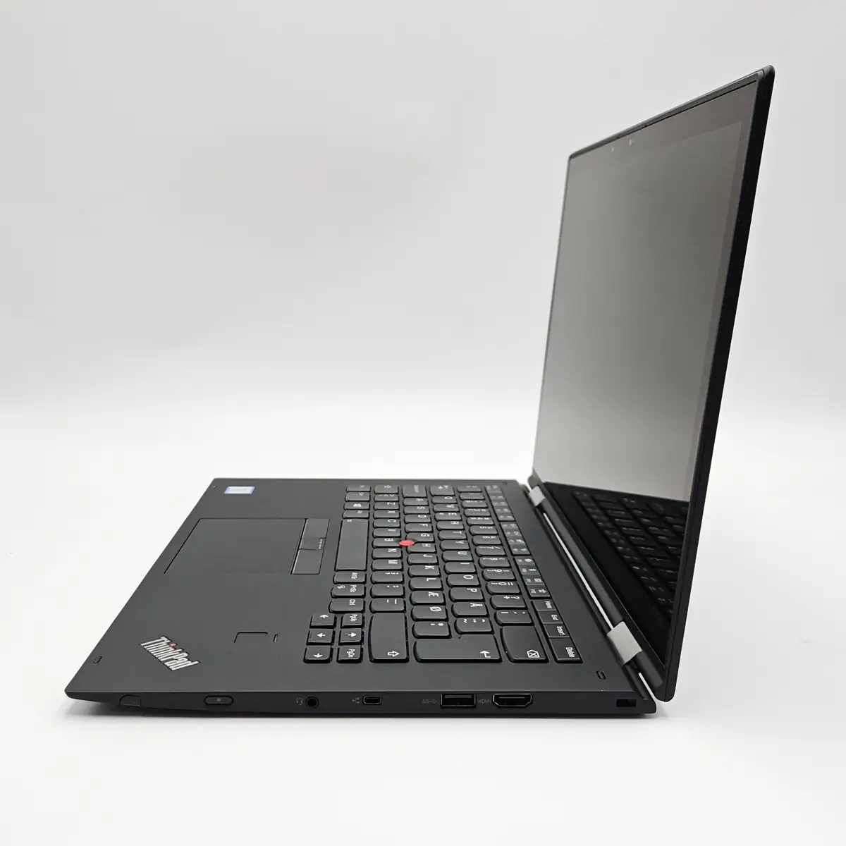 Laptop Second Hand Lenovo Thinkpad X1 Yoga Gen2 - 14inch FHD Intel I5-7300U 8GB RAM 256GB SSD TAST. ILUM. Windows 11 Refurbished [6]
