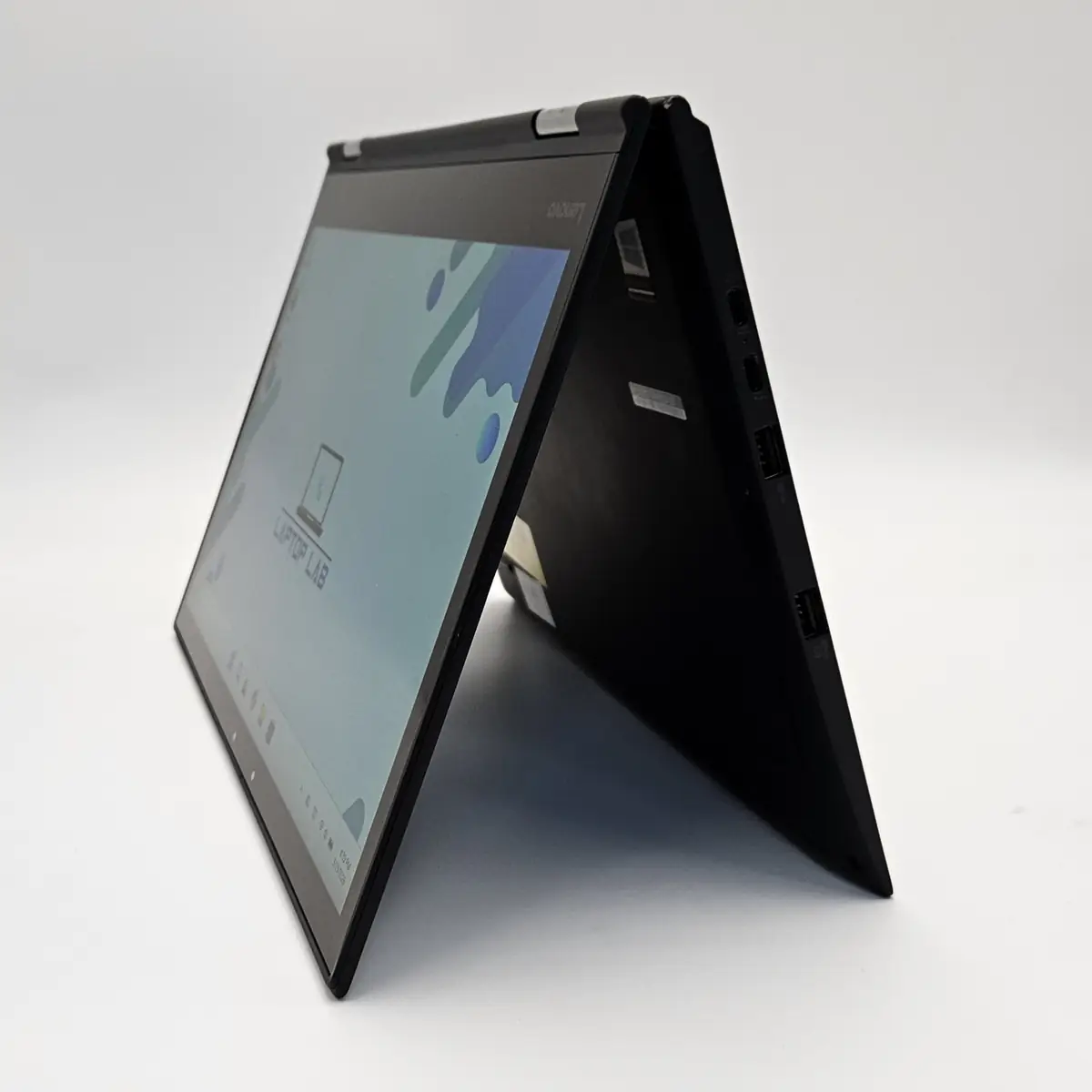 Laptop Second Hand Lenovo Thinkpad X1 Yoga Gen2 - 14inch FHD Intel I5-7300U 8GB RAM 256GB SSD TAST. ILUM. Windows 11 Refurbished [5]