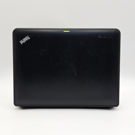 Laptop Second Hand Lenovo ThinkPad X131E - 11.6inch Intel I3-3227U 8GB RAM 500GB HDD Windows 10 Refurbished [7]