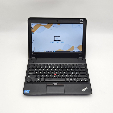 Laptop Second Hand Lenovo ThinkPad X131E - 11.6inch Intel I3-3227U 8GB RAM 500GB HDD Windows 10 Refurbished [2]