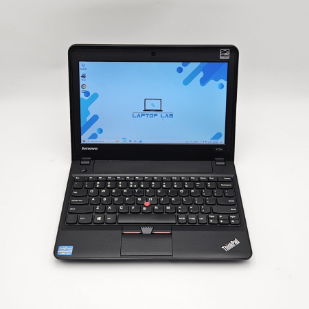 Laptop Second Hand Lenovo ThinkPad X131E - 11.6inch Intel I3-3227U 8GB RAM 500GB HDD Windows 10 Refurbished [2]