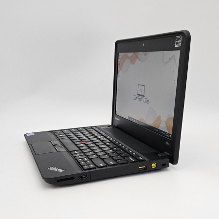 Laptop Second Hand Lenovo ThinkPad X131E - 11.6inch Intel I3-3227U 8GB RAM 500GB HDD Windows 10 Refurbished [3]