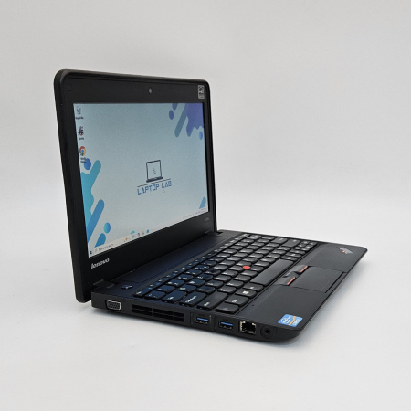 Laptop Second Hand Lenovo ThinkPad X131E - 11.6inch Intel I3-3227U 8GB RAM 500GB HDD Windows 10 Refurbished [4]