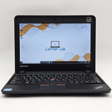 Laptop Second Hand Lenovo ThinkPad X131E - 11.6inch Intel I3-3227U 8GB RAM 500GB HDD Windows 10 Refurbished [1]