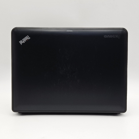 Laptop Second Hand Lenovo ThinkPad X131E - 11.6inch Intel I3-3227U 8GB RAM 500GB HDD Windows 10 Refurbished [7]