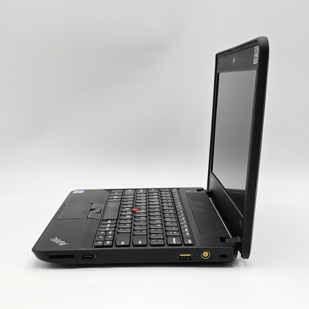 Laptop Second Hand Lenovo ThinkPad X131E - 11.6inch Intel I3-3227U 8GB RAM 500GB HDD Windows 10 Refurbished [5]