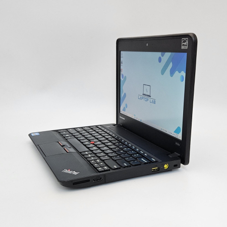 Laptop Second Hand Lenovo ThinkPad X131E - 11.6inch Intel I3-3227U 8GB RAM 500GB HDD Windows 10 Refurbished [3]