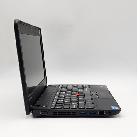 Laptop Second Hand Lenovo ThinkPad X131E - 11.6inch Intel I3-3227U 8GB RAM 500GB HDD Windows 10 Refurbished [6]