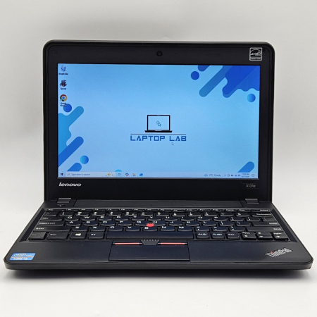 Laptop Second Hand Lenovo ThinkPad X131E - 11.6inch Intel I3-3227U 8GB RAM 500GB HDD Windows 10 Refurbished [1]