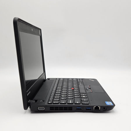 Laptop Second Hand Lenovo ThinkPad X131E - 11.6inch Intel I3-3227U 8GB RAM 500GB HDD Windows 10 Refurbished [6]