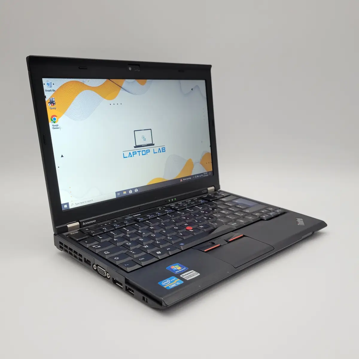 Laptop Second Hand Lenovo Thinkpad X220 - 12.5inch Intel Core i5-2520M 4GB RAM 500GB HDD Windows 10 Refurbished  [4]