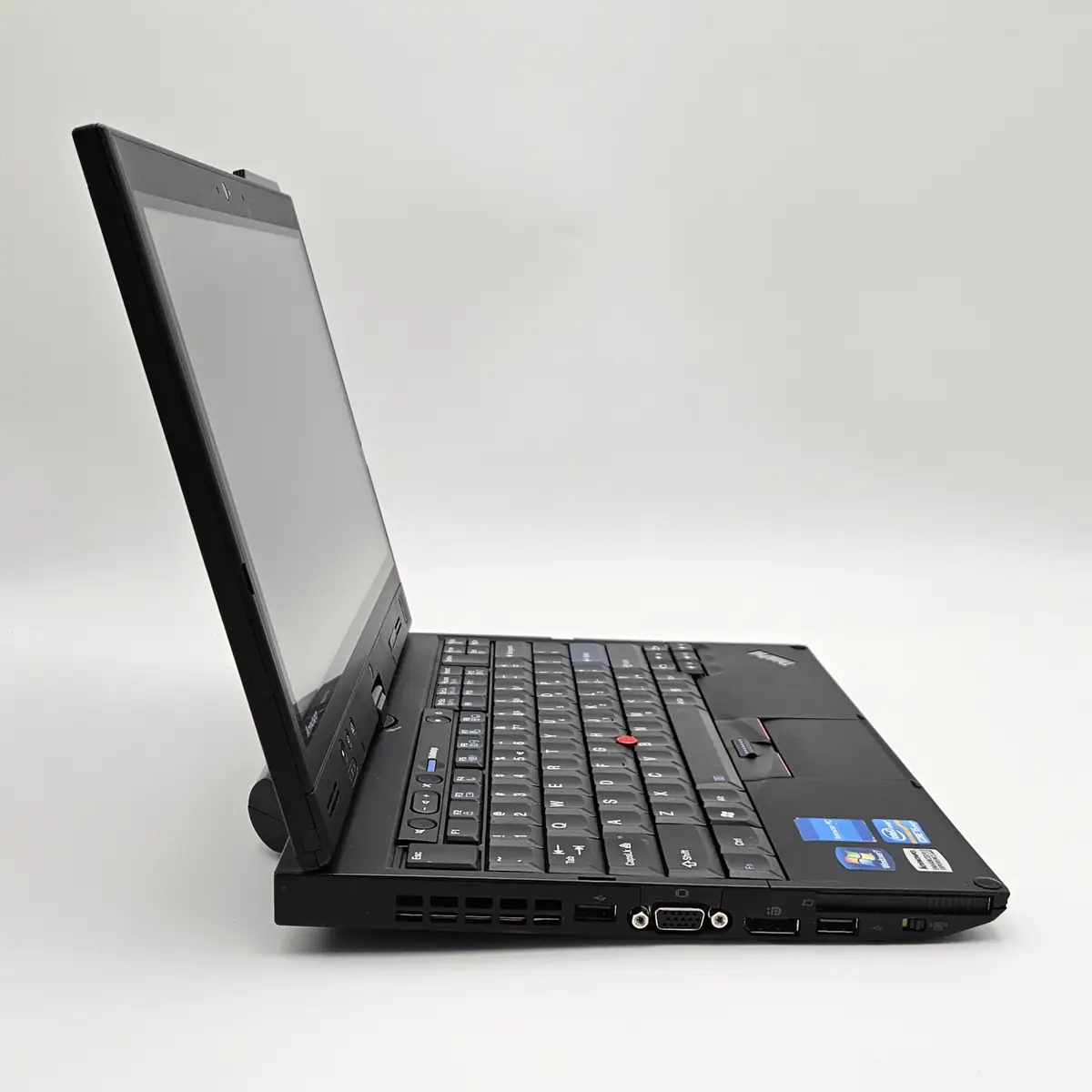 Laptop Second Hand Lenovo Thinkpad X220 TOUCH - 12.5inch Intel I5-2520M 8GB RAM 320GB HDD Windows 10 Refurbished  [6]