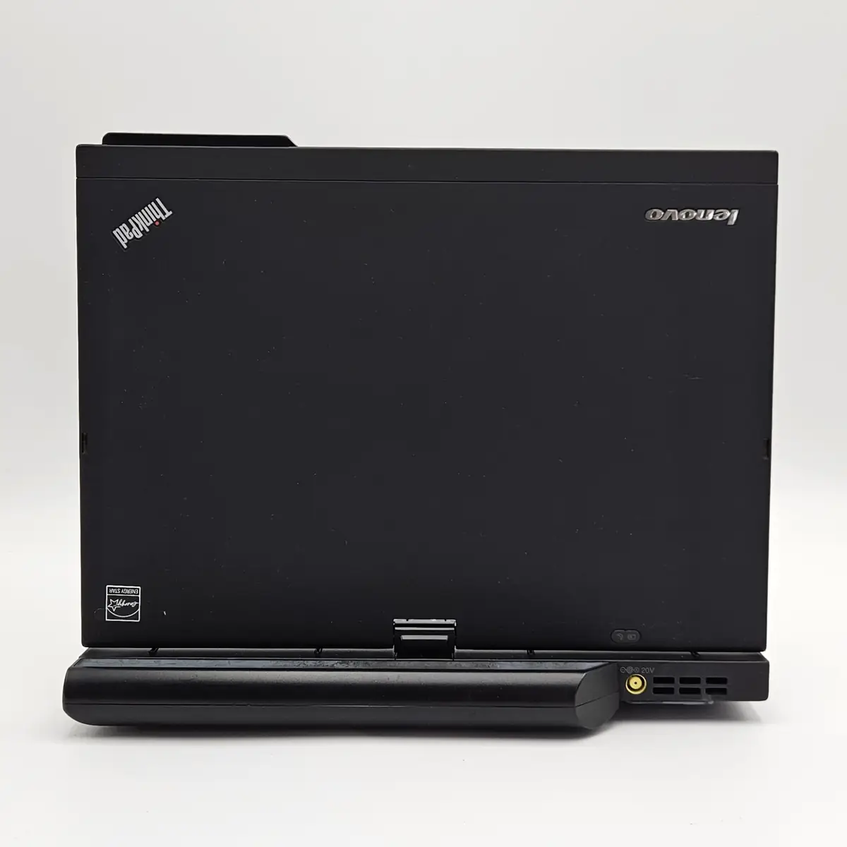 Laptop Second Hand Lenovo Thinkpad X220 TOUCH - 12.5inch Intel I5-2520M 8GB RAM 320GB HDD Windows 10 Refurbished  [7]
