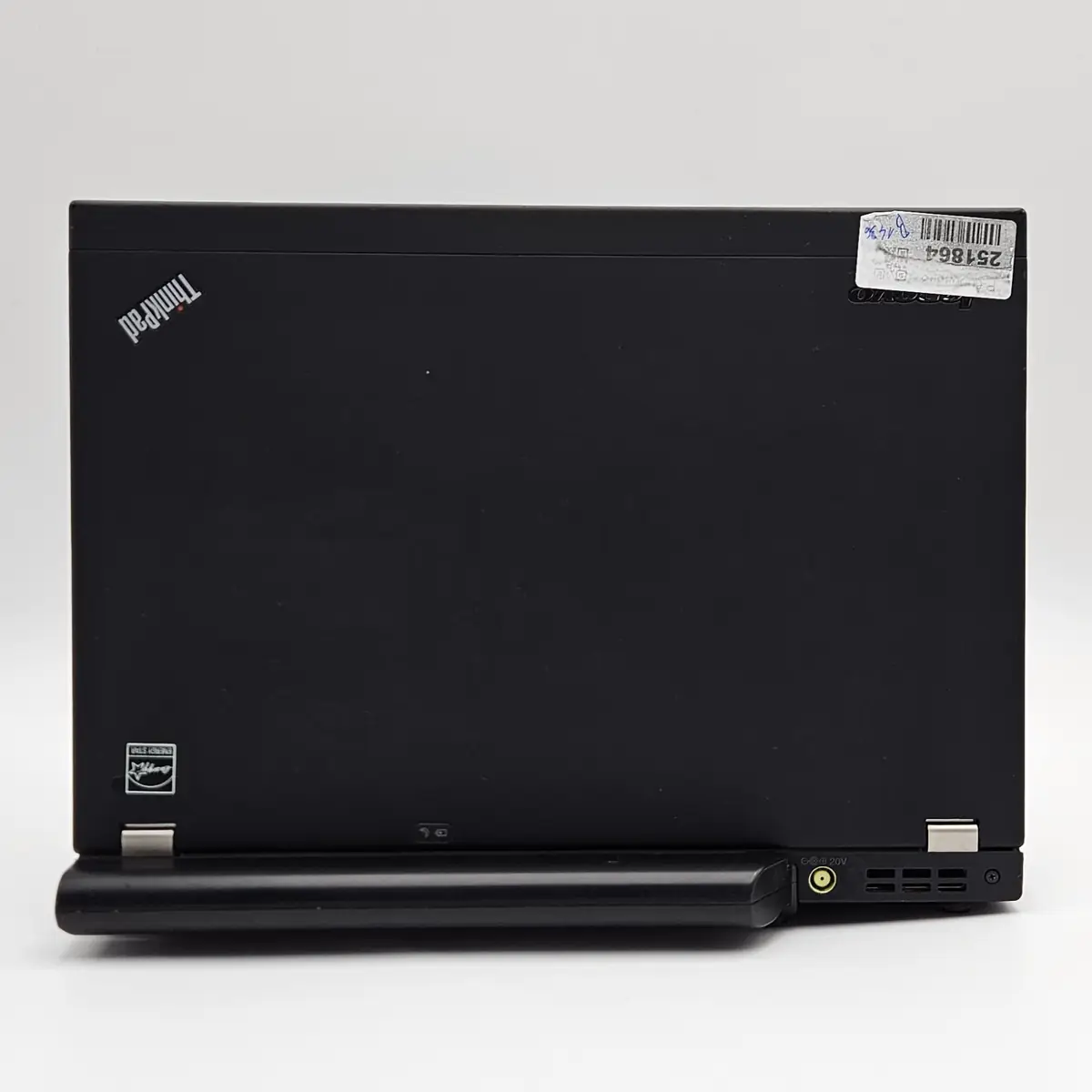 Laptop Second Hand Lenovo Thinkpad X220 - 12.5inch Intel I7-2620M 8GB RAM 320GB HDD Windows 10 Refurbished  [7]