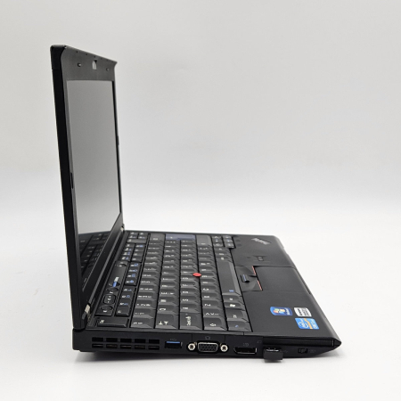 Laptop Second Hand Lenovo Thinkpad X220 - 12.5inch Intel I7-2620M 8GB RAM 320GB HDD Windows 10 Refurbished [6]