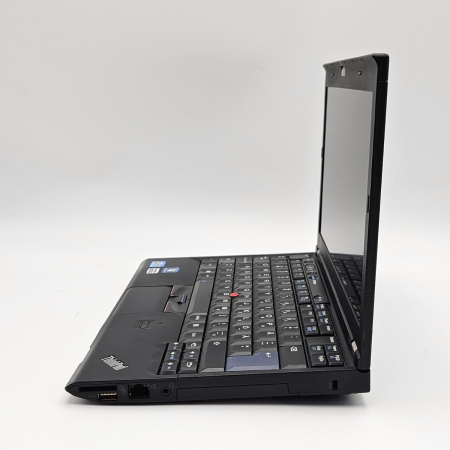 Laptop Second Hand Lenovo Thinkpad X220 - 12.5inch Intel I7-2620M 8GB RAM 320GB HDD Windows 10 Refurbished [5]