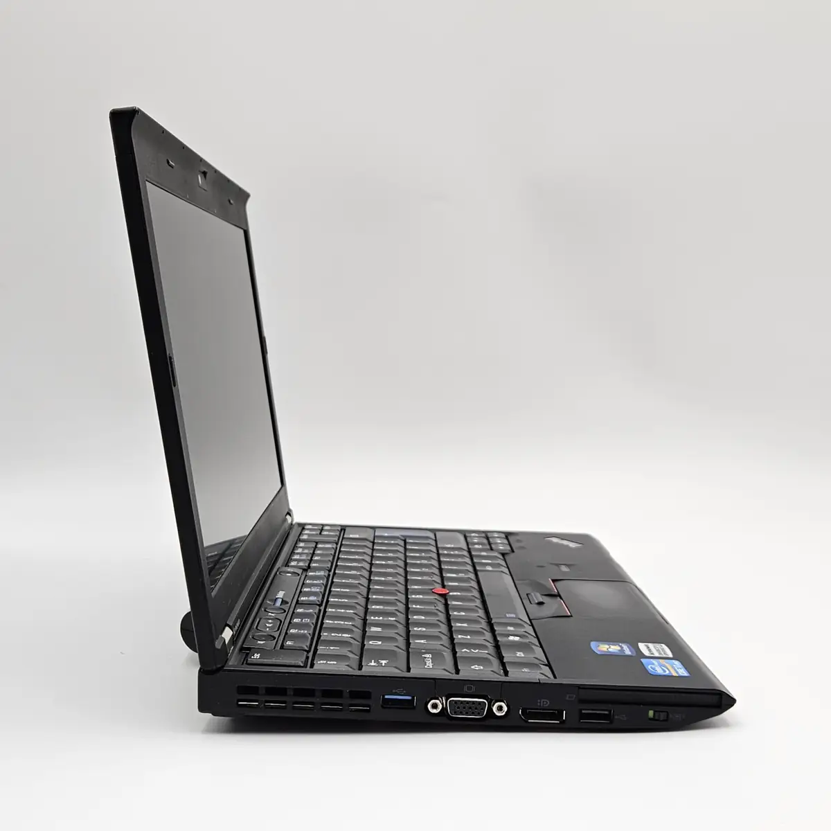 Laptop Second Hand Lenovo Thinkpad X220 - 12.5inch Intel I7-2620M 8GB RAM 320GB HDD Windows 10 Refurbished  [6]
