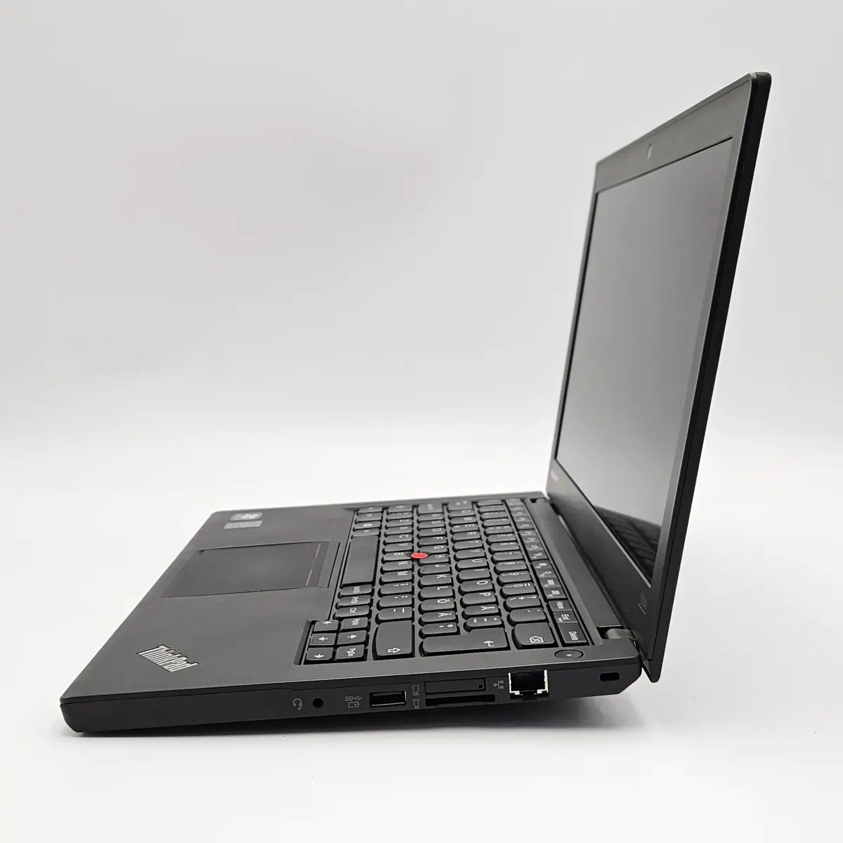 Laptop Second Hand Lenovo Thinkpad X240 - 12.5inch Intel I5-4200U 8GB RAM 128GB SSD Windows 10 Refurbished [5]