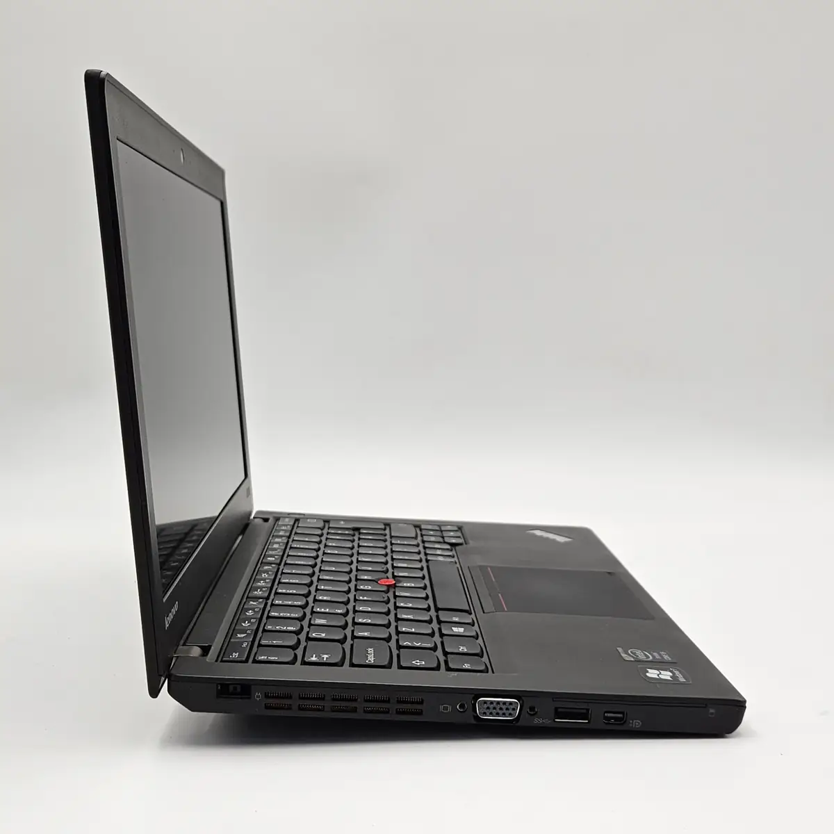 Laptop Second Hand Lenovo Thinkpad X240 - 12.5inch Intel I5-4200U 8GB RAM 128GB SSD Windows 10 Refurbished [6]