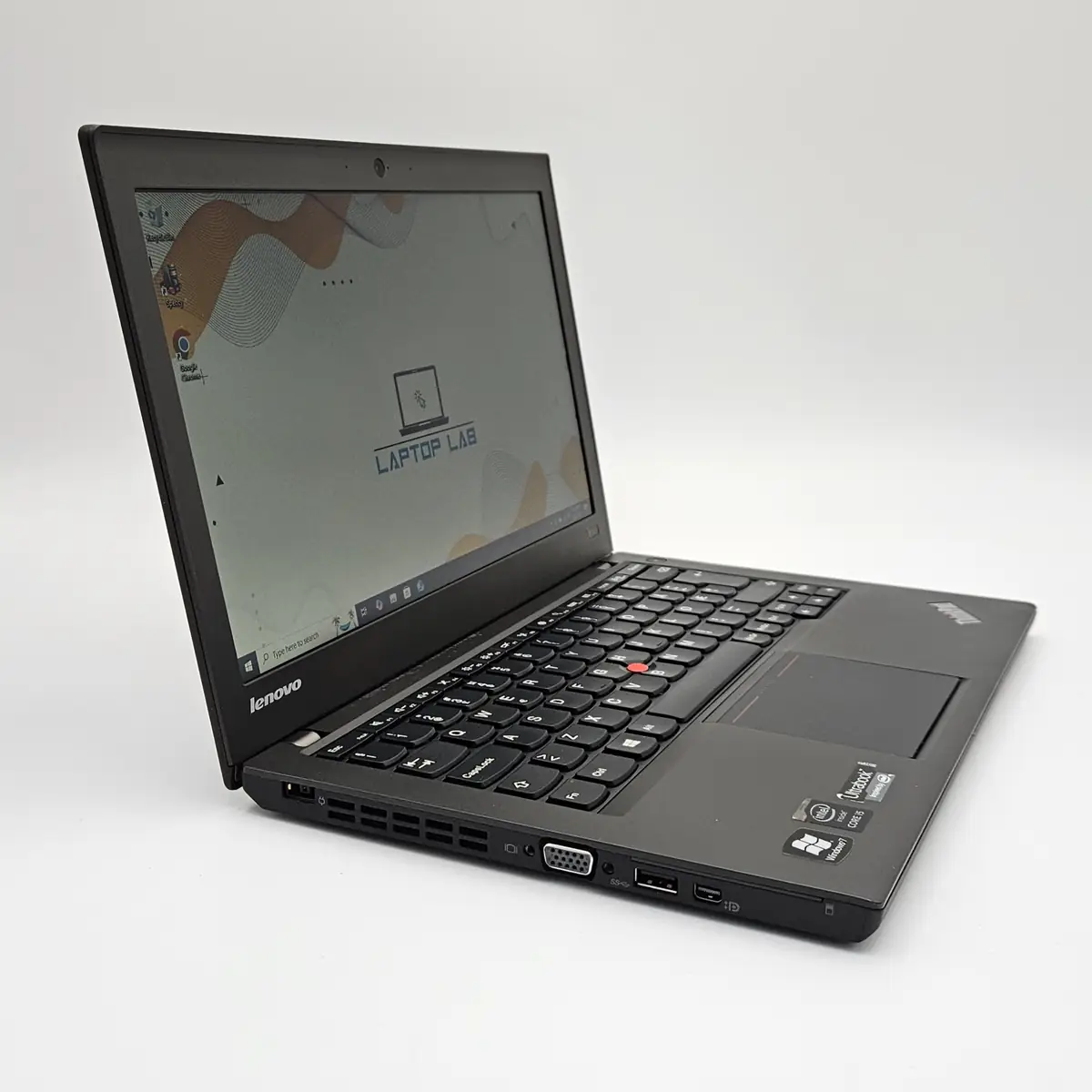 Laptop Second Hand Lenovo ThinkPad X240 - 12.5inch Intel i5-4200U 8GB RAM 180GB SSD Windows 10 Refurbished  [4]