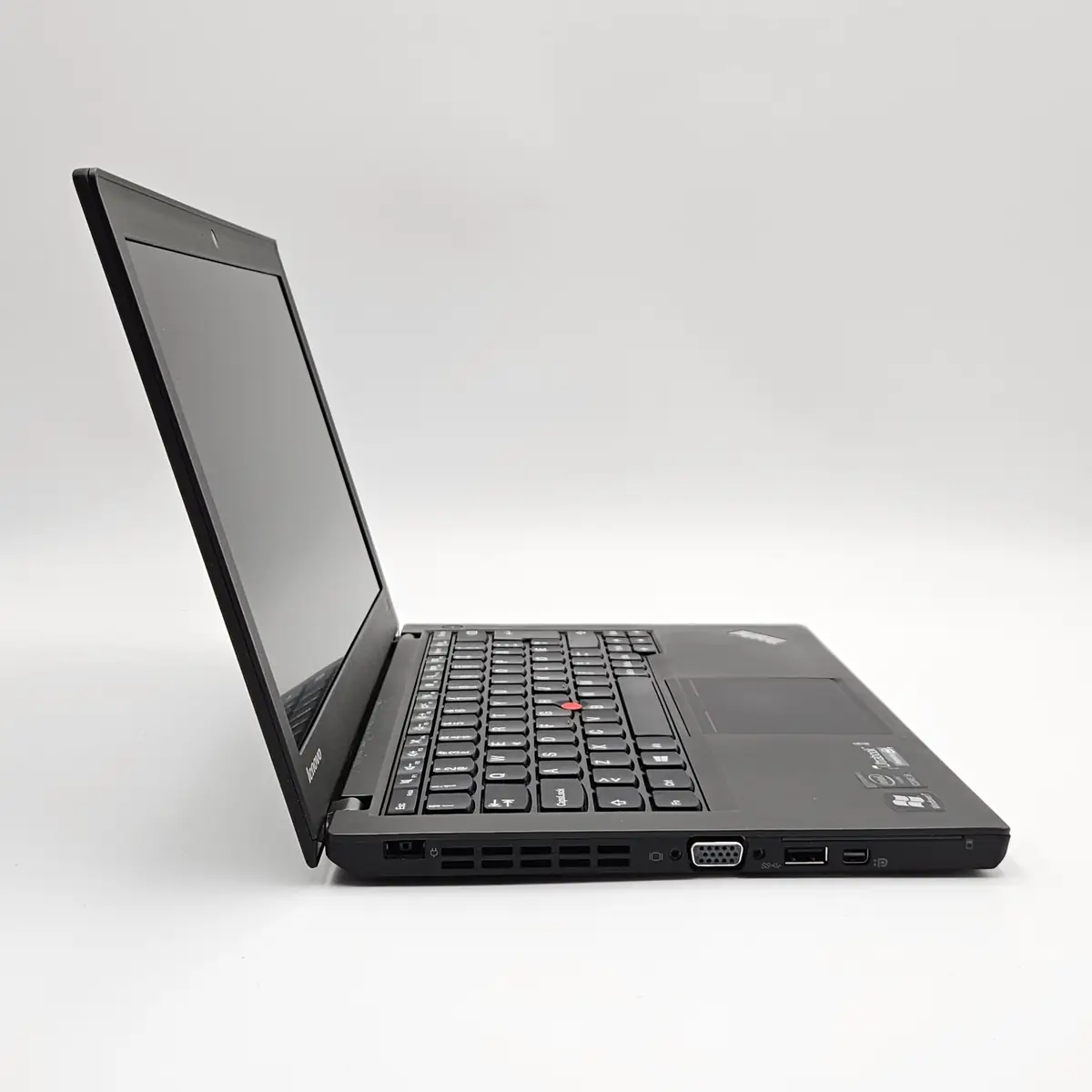 Laptop Second Hand Lenovo ThinkPad X240 - 12.5inch Intel i5-4200U 8GB RAM 180GB SSD Windows 10 Refurbished  [6]