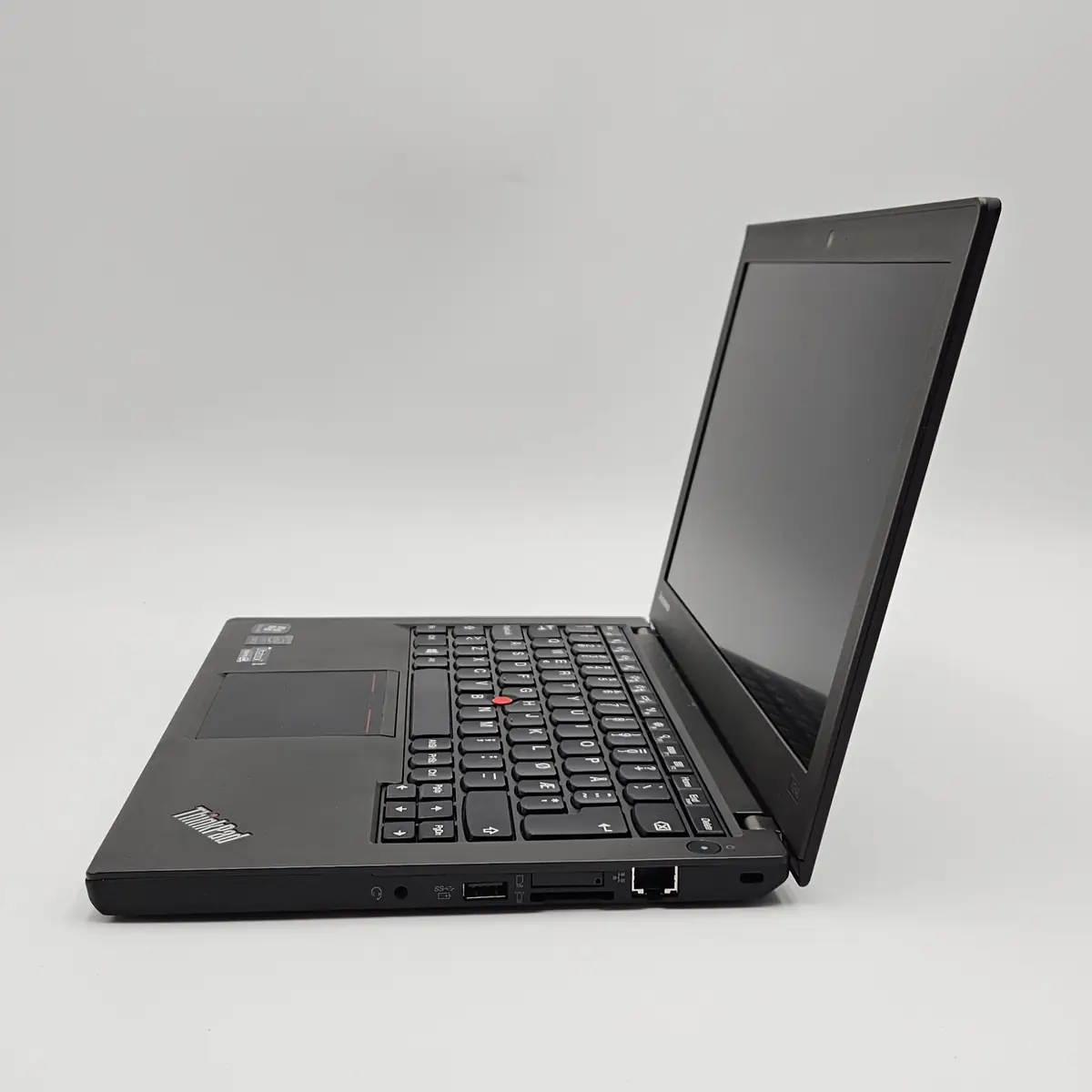 Laptop Second Hand Lenovo ThinkPad X240 - 12.5inch Intel i5-4200U 8GB RAM 180GB SSD Windows 10 Refurbished  [5]