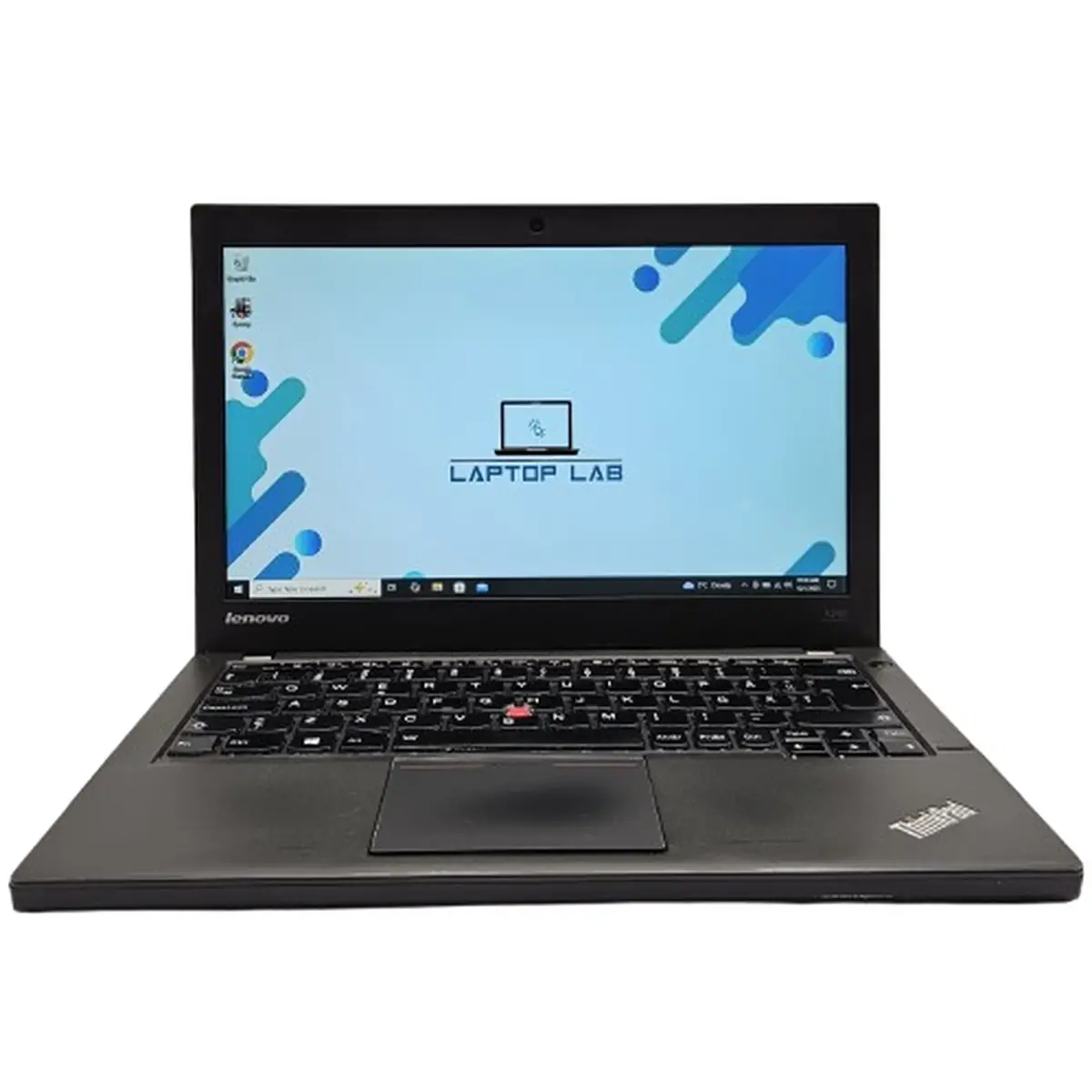 Laptopuri refurbished și second-hand - Laptop Second Hand Lenovo Thinkpad X240 - 12.5inch Intel I5-4200U 8GB RAM 24 GB & 240GB SSD TAST. ILUM. Windows 10 Refurbished 