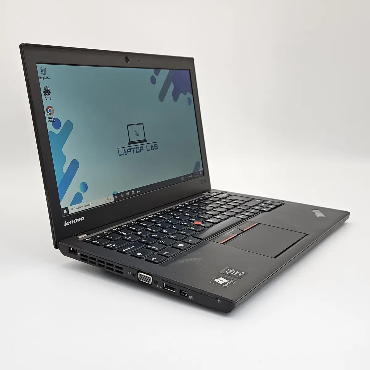 Laptop Second Hand Lenovo Thinkpad X250 - 12.5inch Intel I5-5200U 8GB RAM 256GB SSD Windows 10 Refurbished  [4]