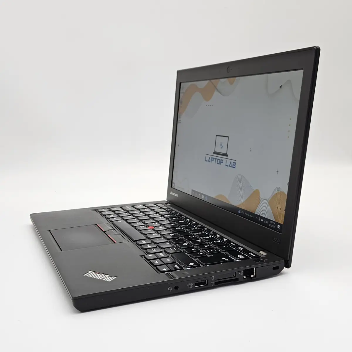 Laptop Second Hand Lenovo Thinkpad X250 - 12.5inch Intel I7-5600U 8GB RAM 256GB SSD TAST. ILUM. Windows 10 Refurbished  [3]