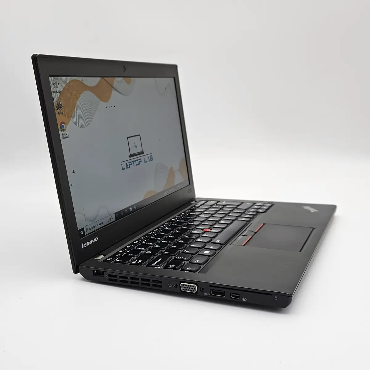 Laptop Second Hand Lenovo Thinkpad X250 - 12.5inch Intel I7-5600U 8GB RAM 256GB SSD TAST. ILUM. Windows 10 Refurbished  [4]