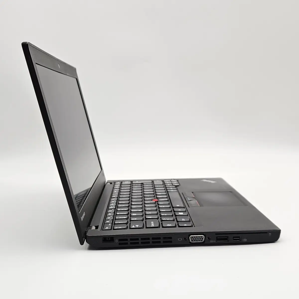 Laptop Second Hand Lenovo Thinkpad X250 - 12.5inch Intel I7-5600U 8GB RAM 256GB SSD TAST. ILUM. Windows 10 Refurbished  [6]