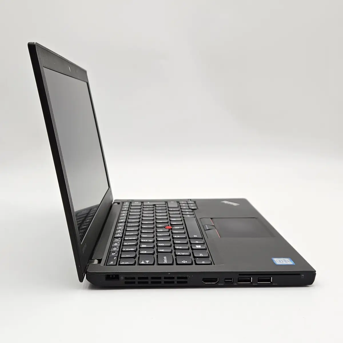 Laptop Second Hand Lenovo Thinkpad X260 - 12.5inch FHD Intel I5-6200U 8GB RAM 256GB SSD TAST. ILUM. Windows 10 Refurbished  [6]