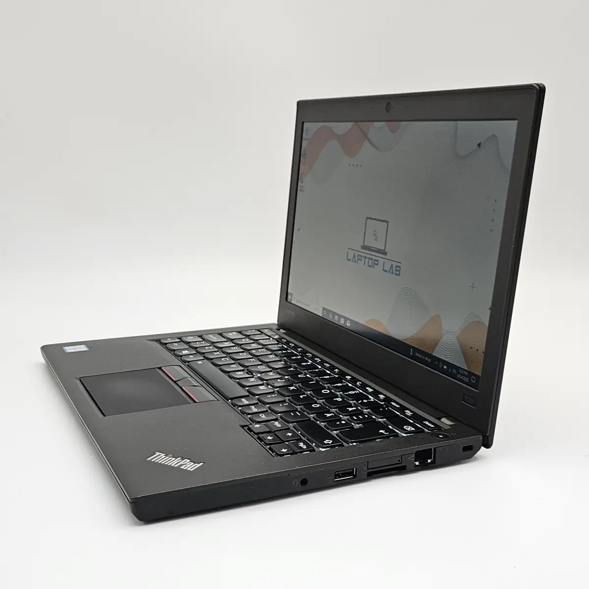 Laptop Second Hand Lenovo Thinkpad X260 - 12.5inch Intel I5-6300U 8GB RAM 256GB SSD TAST. ILUM. Windows 10 Refurbished  [2]