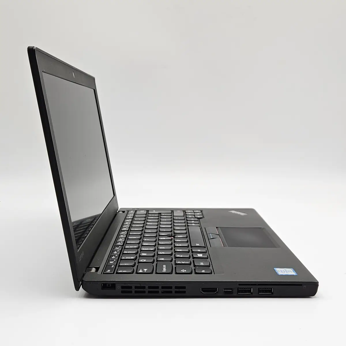 Laptop Second Hand Lenovo Thinkpad X260 - 12.5inch Intel I5-6300U 8GB RAM 256GB SSD TAST. ILUM. Windows 10 Refurbished  [3]