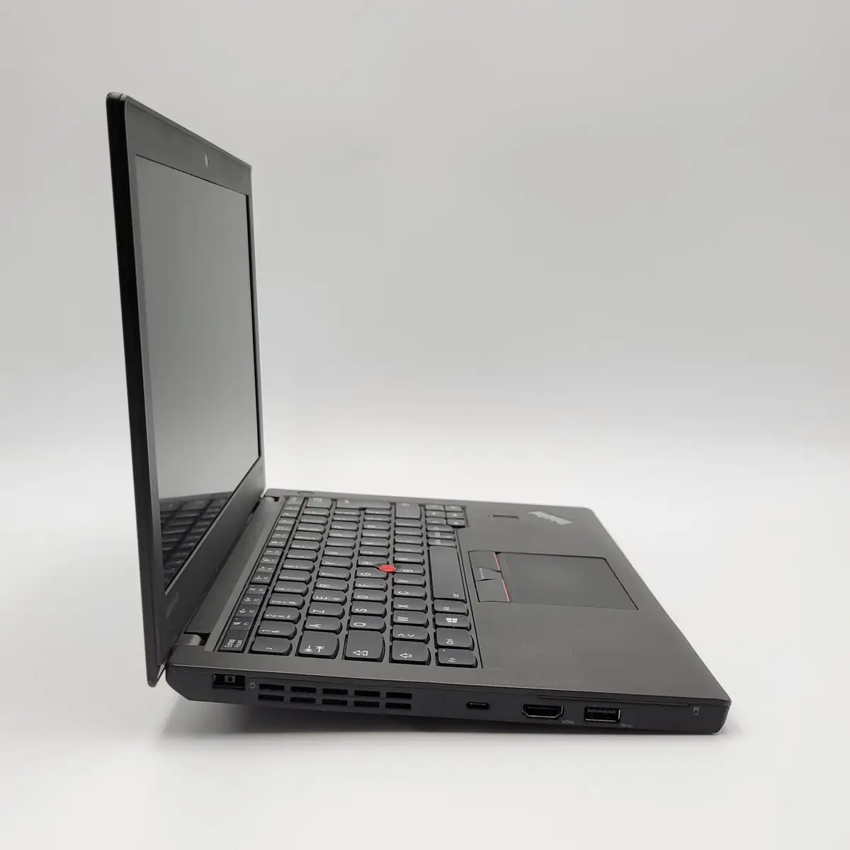 Laptop Second Hand Lenovo Thinkpad X270 - 12.5inch Intel Core i5-6300U 8GB 256GB SSD TAST. ILUM. Windows 10 Refurbished  [6]