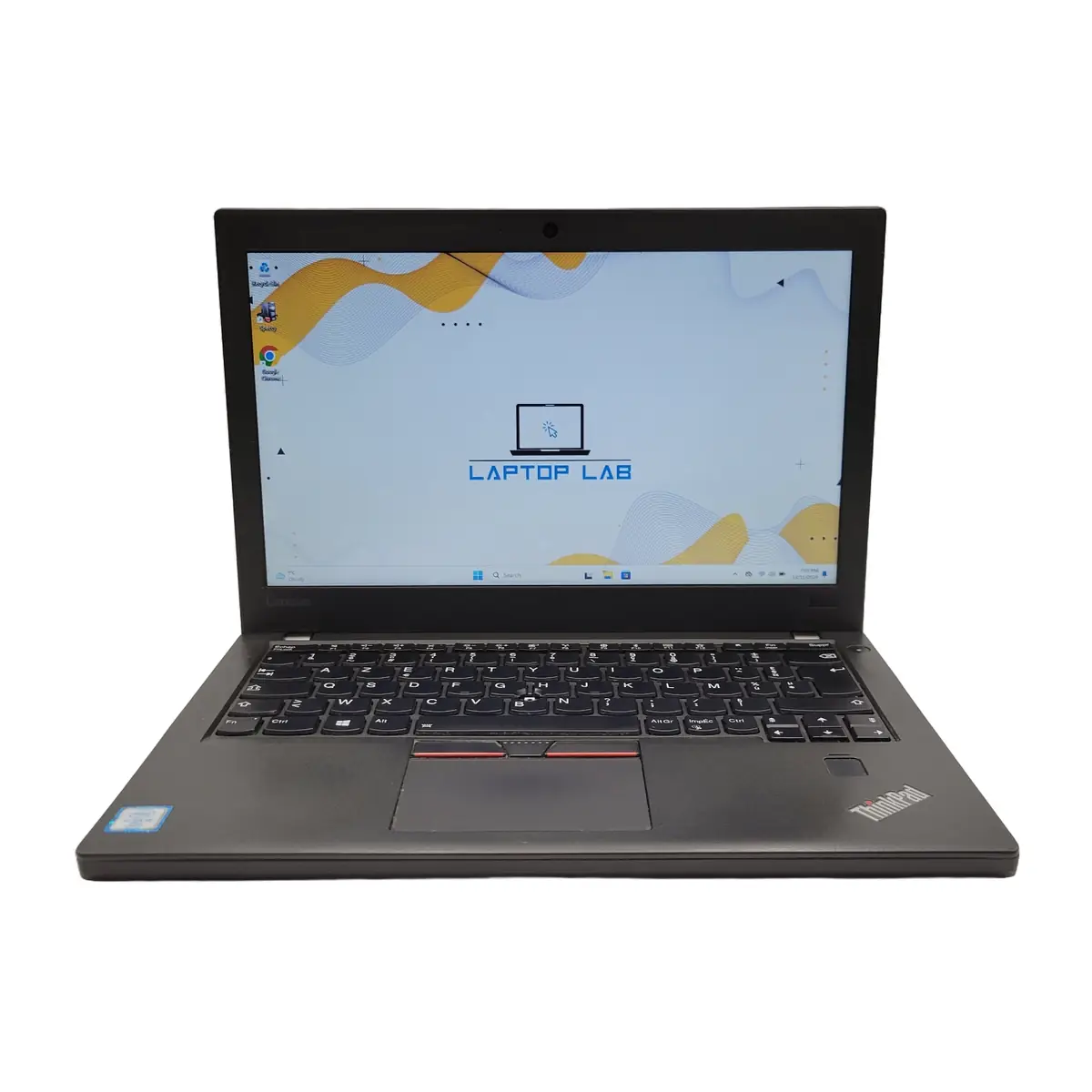 Laptop Second Hand Lenovo Thinkpad X270 - 12.5inch Intel Core i5-6300U 8GB 256GB SSD Windows 10 Refurbished  [0]