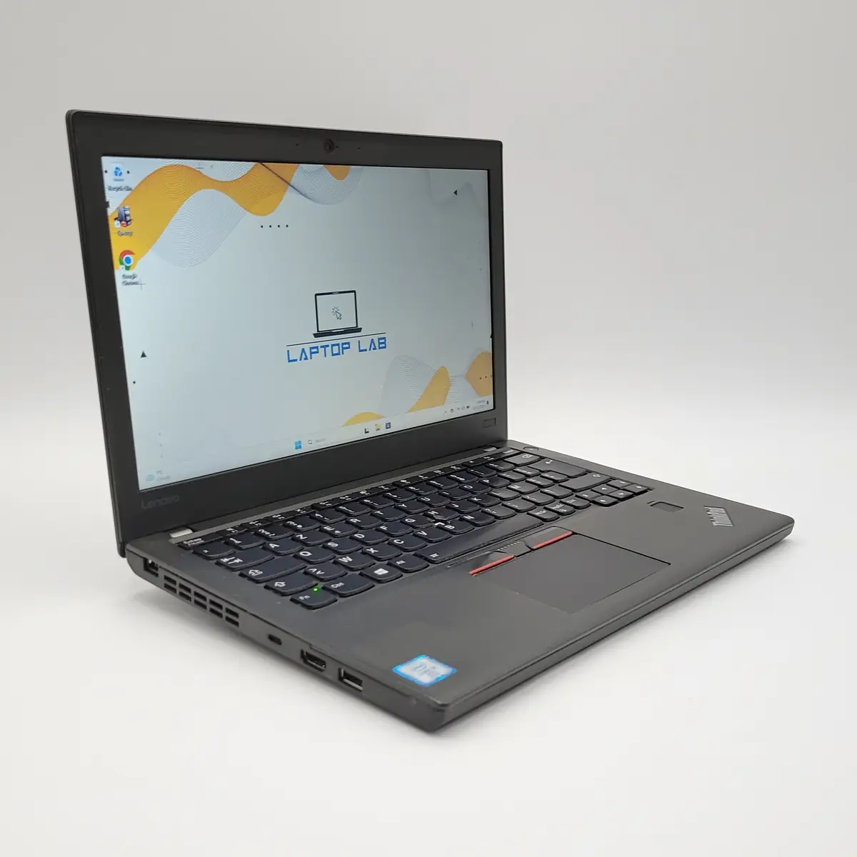 Laptop Second Hand Lenovo Thinkpad X270 - 12.5inch Intel Core i5-6300U 8GB 256GB SSD Windows 10 Refurbished  [4]