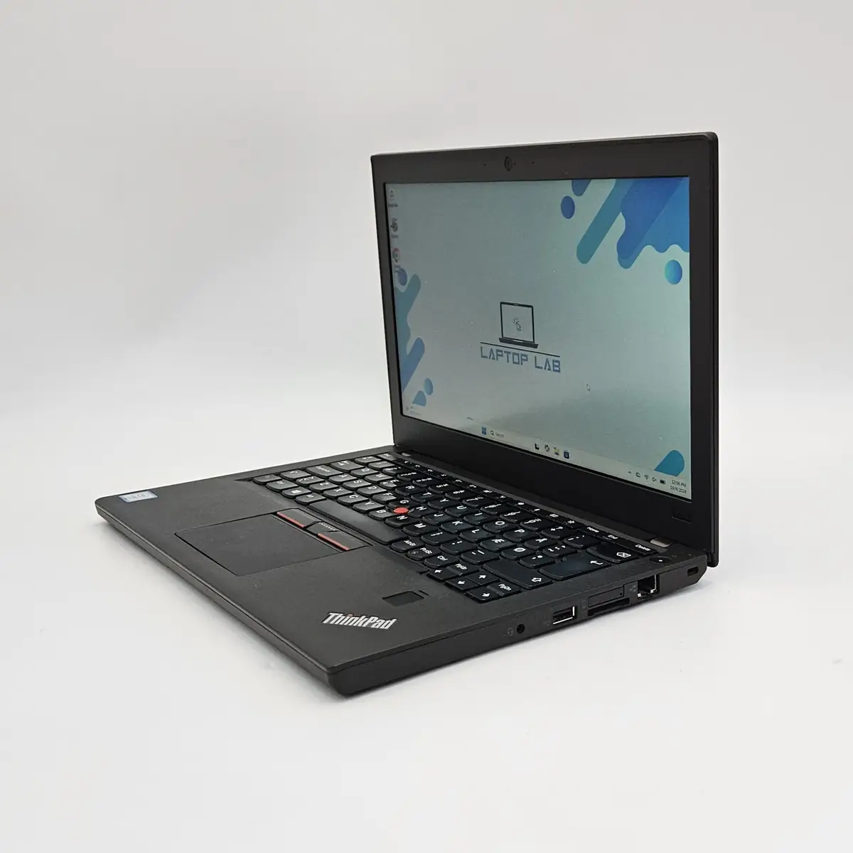 Laptop Second Hand Lenovo Thinkpad X270 - 12.5inch Intel I5-6200U 8GB RAM 256GB SSD Windows 11 Refurbished  [3]